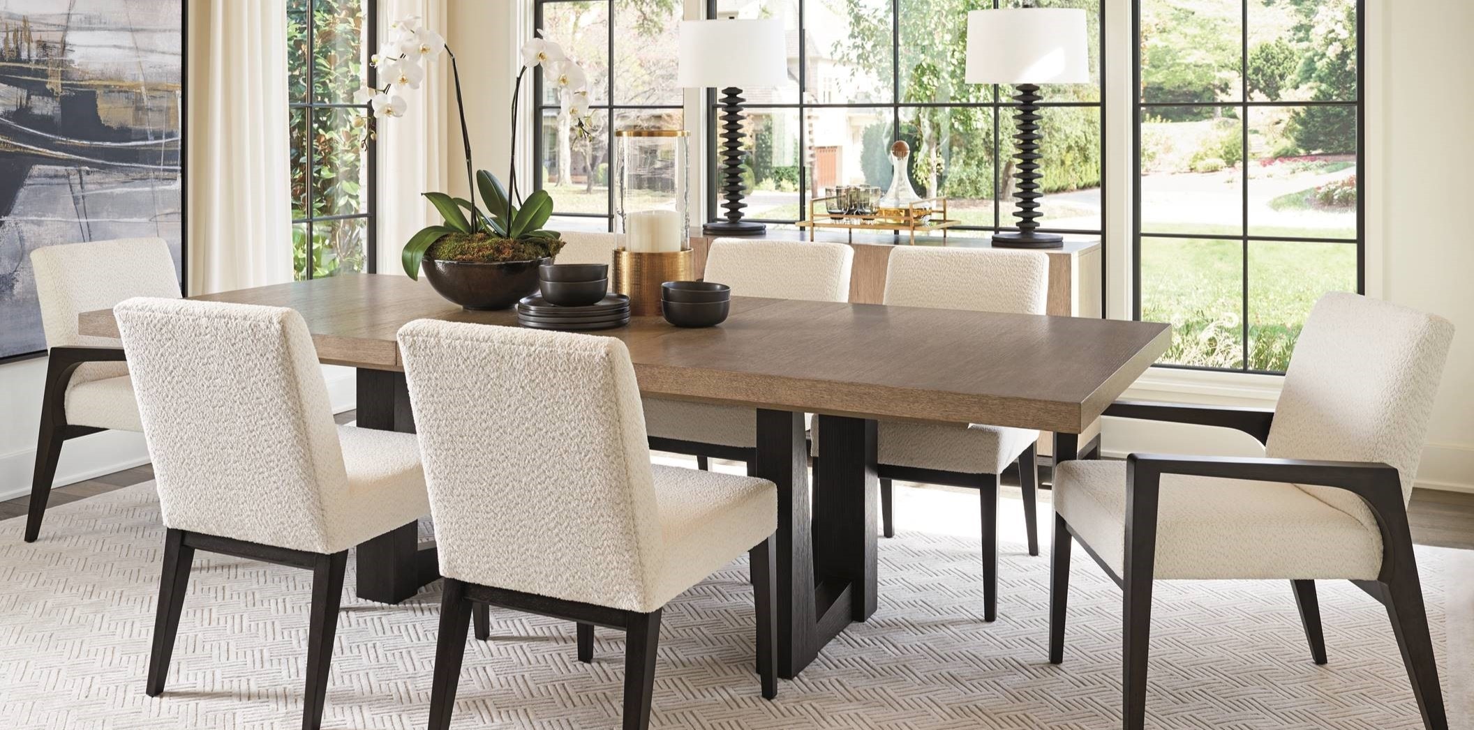 Woodbridge Interiors - Furniture Store in AZ, CA, and PA